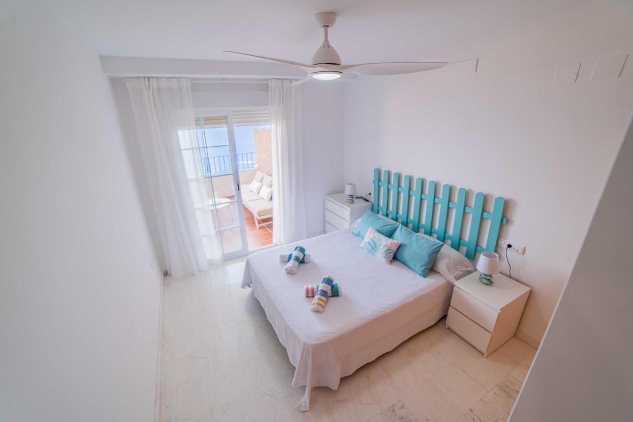 Alma De Marina Apartman La Herradura  Kültér fotó