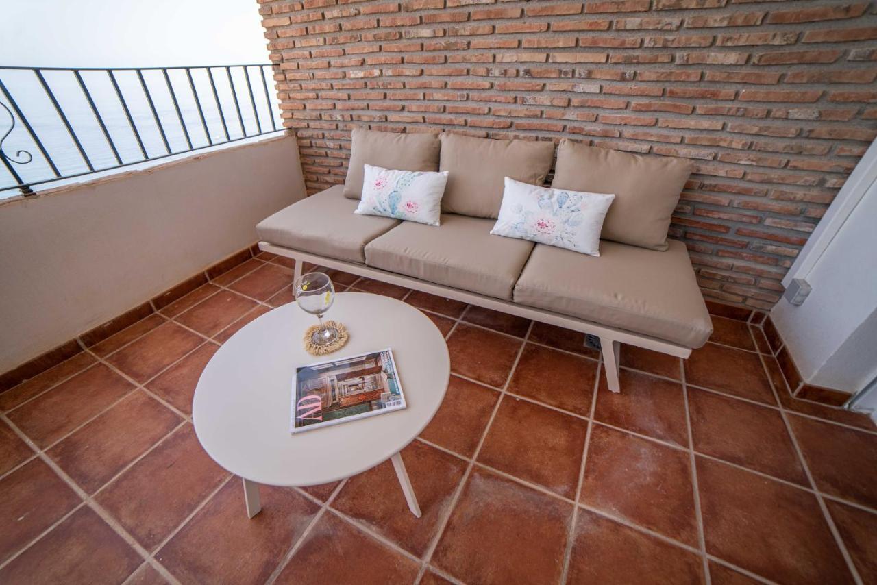 Alma De Marina Apartman La Herradura  Kültér fotó