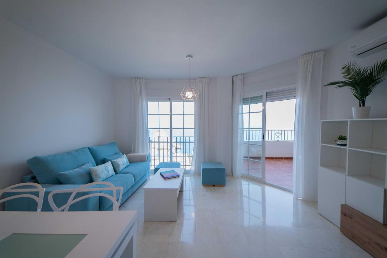 Alma De Marina Apartman La Herradura  Kültér fotó
