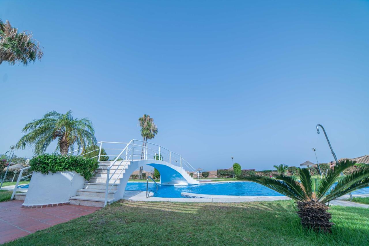 Alma De Marina Apartman La Herradura  Kültér fotó