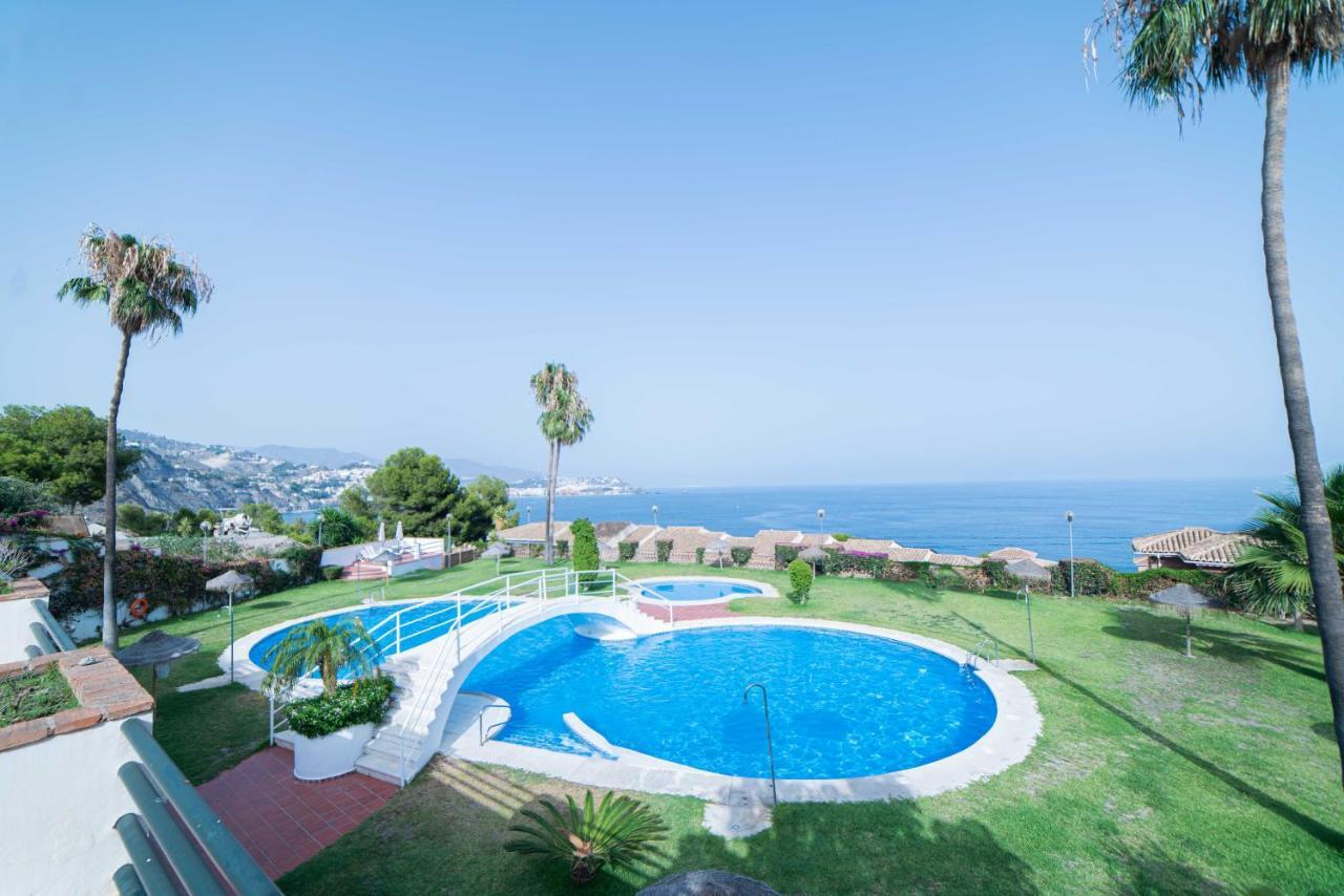 Alma De Marina Apartman La Herradura  Kültér fotó