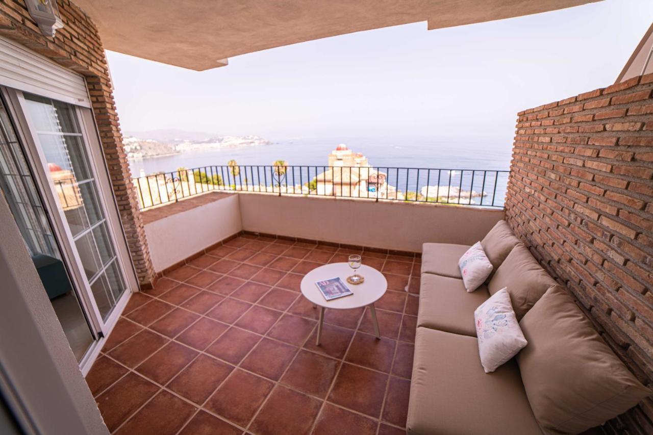 Alma De Marina Apartman La Herradura  Kültér fotó