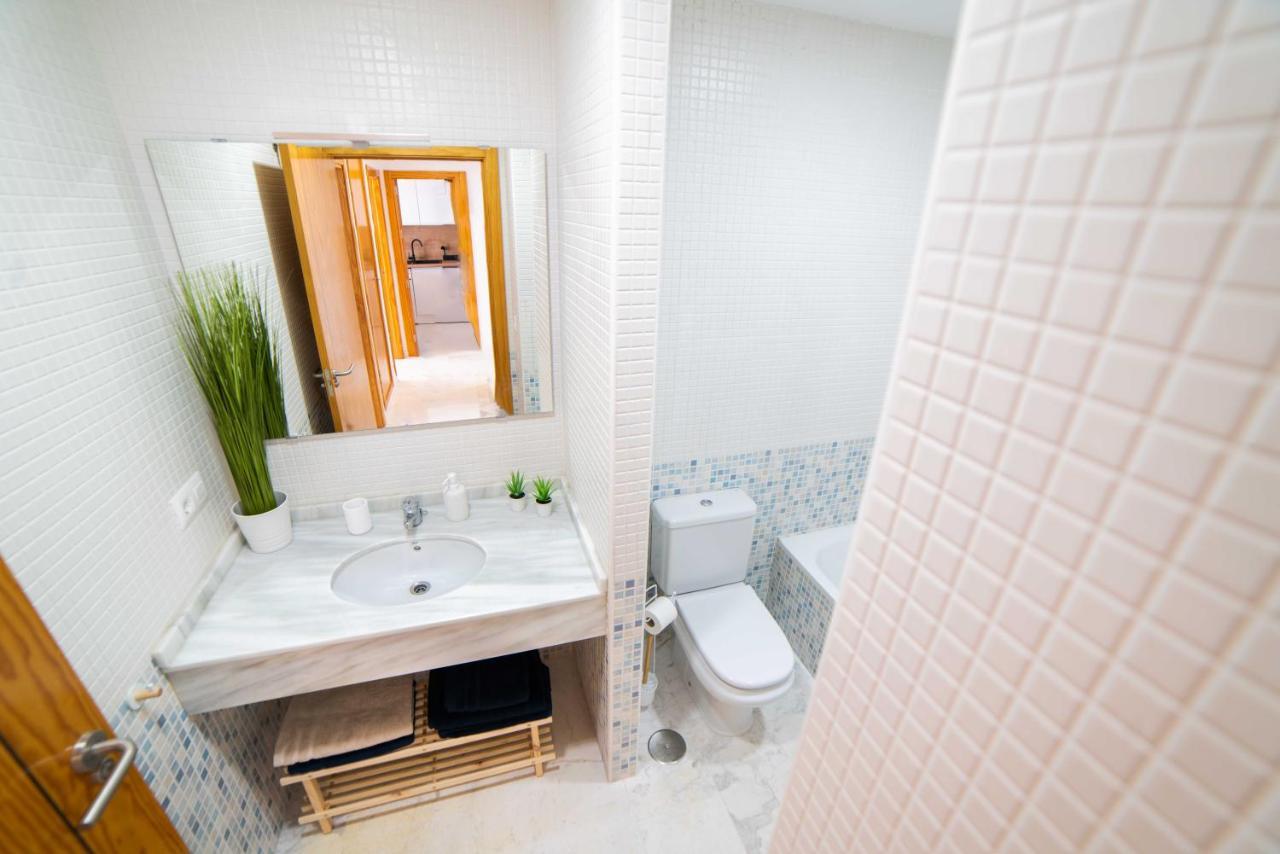 Alma De Marina Apartman La Herradura  Kültér fotó