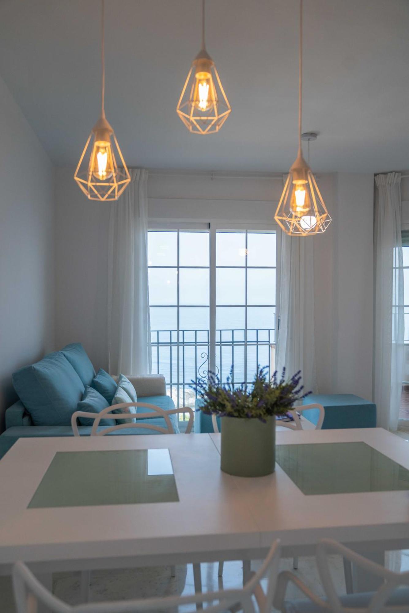 Alma De Marina Apartman La Herradura  Kültér fotó