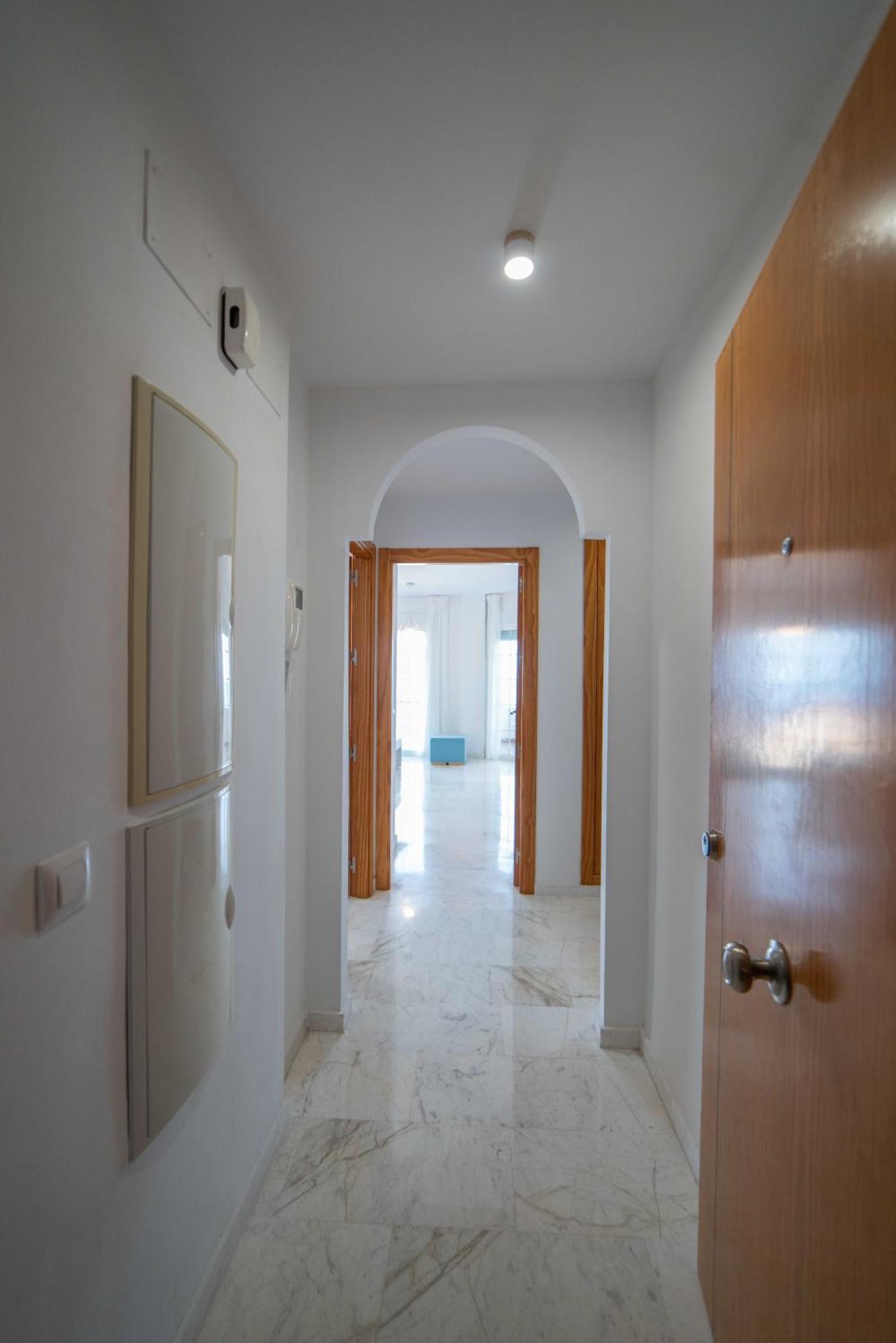 Alma De Marina Apartman La Herradura  Kültér fotó