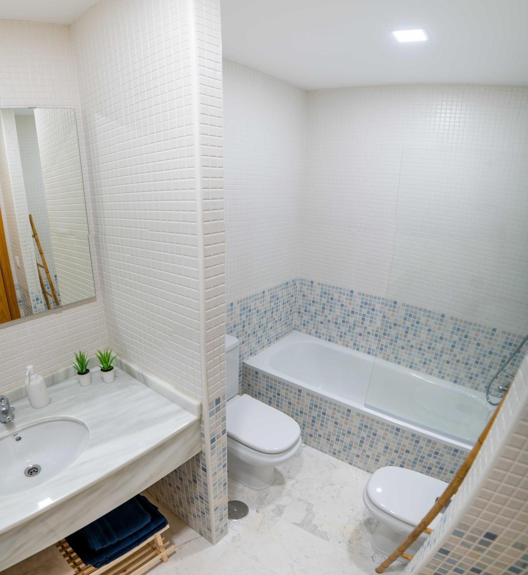 Alma De Marina Apartman La Herradura  Kültér fotó